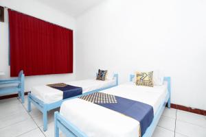 Gallery image of SPOT ON 2289 Hotel Saudara in Tegal