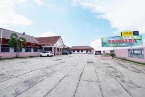 Gallery image of SPOT ON 2289 Hotel Saudara in Tegal