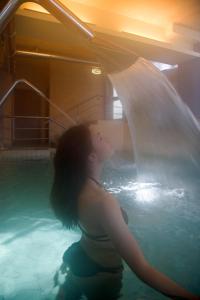 Hosté ubytování Hotel & Terme Bagni di Lucca