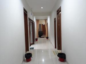 Fotografie z fotogalerie ubytování Villa Taribandung v destinaci Bandung