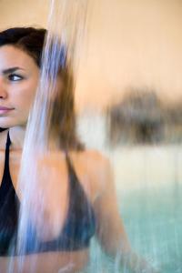 Hosté ubytování Hotel & Terme Bagni di Lucca