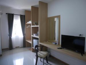 Gallery image of Nine Smiths Hotel Chiangmai in Chiang Mai