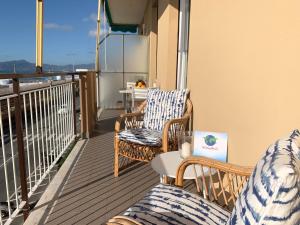 Fotografie z fotogalerie ubytování Lo Scoglio by Holiday World v destinaci Cavi di Lavagna