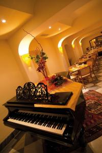 Fotografie z fotogalerie ubytování Hotel Novecento v Římě