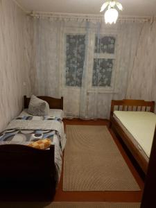 Imagen de la galería de Apartment on 700-letiya Kobrina 4, en Kobryn