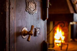 Fotografia z galérie ubytovania Raffl's St. Antoner Hof v destinácii Sankt Anton am Arlberg