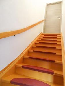 Fotografie z fotogalerie ubytování Ferienwohnung Harzdomizil v destinaci Gernrode - Harz