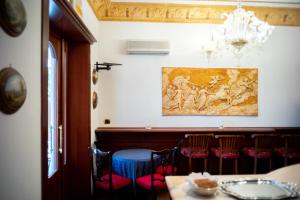 Fotografie z fotogalerie ubytování Euro Hotel Iglesias v destinaci Iglesias