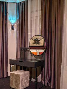 Galeriebild der Unterkunft ArtLoft Garni Hotel in Niš