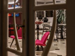 Galeriebild der Unterkunft ArtLoft Garni Hotel in Niš