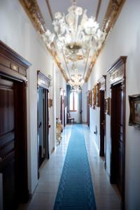 Fotografie z fotogalerie ubytování Euro Hotel Iglesias v destinaci Iglesias