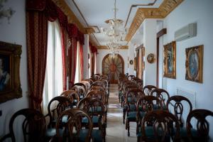 Fotografie z fotogalerie ubytování Euro Hotel Iglesias v destinaci Iglesias