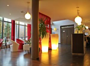 Kyriad Charleville Mezieres