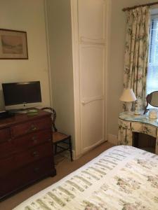 Photo de la galerie de l'établissement The Old Rectory Bed & Breakfast, à Abergavenny 16 autres photos