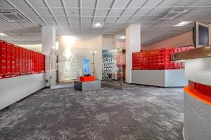 Fotografie z fotogalerie ubytování ALFA HOTEL v destinaci Skaramangás