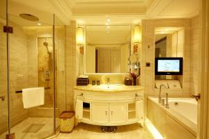 Bany a Estandon Hotel Guangzhou