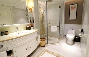 Bany a Estandon Hotel Guangzhou