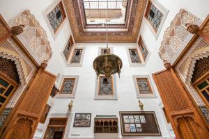 Fotografie z fotogalerie ubytování Dar Elinor v destinaci Fès