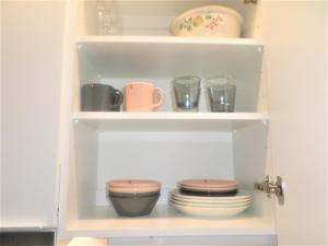 Foto dalla galleria di Compact high quality top floor studio in perfect location a Oulu