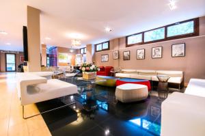Hotel Balneario Areatza — foto 8 de 9