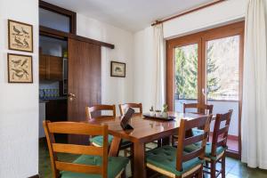 Gallery image of Orobie Aprica Apartment in Aprica