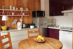 Gallery image of Bel app aux Gets 10mn centre ski parking tennis privé in Les Gets