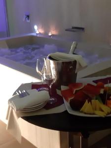 Fotografie z fotogalerie ubytování Ambruosi Village Resort & SPA v destinaci Massignano