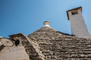 Fotografie z fotogalerie ubytování Trulli Soave v Alberobellu