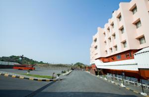 Gallery image of Ramoji Sahara Shared Accommodation in Pedda Ambarpet
