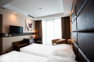 Gallery image of Art Hotel William in Bratislava