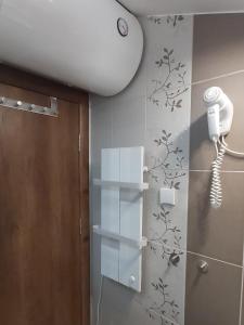 Ένα μπάνιο στο RooftopTerrace 360° - Dvori C13 KOPAONIK