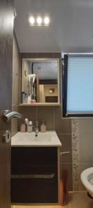 Ένα μπάνιο στο RooftopTerrace 360° - Dvori C13 KOPAONIK +80 φωτογραφίες