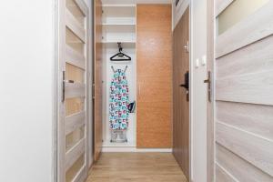 Fotografie z fotogalerie ubytování Apartament Bursztyn Klifowa v destinaci Rewal + 32 fotografií