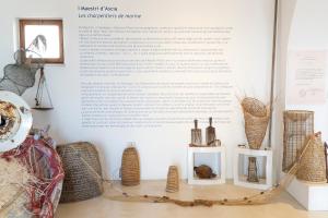 Foto dalla galleria di MuMA Hostel a SantʼAntìoco