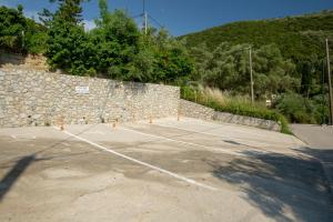 Φυσικό τοπίο κοντά σε αυτό το διαμέρισμα
