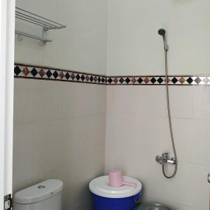 Bathroom sa Villa Kayana F15 - 2 Bedroom Full AC