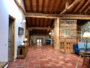 Zdjęcie z galerii obiektu Casona de Saltus, espectacular casona en Sotosalbos,10min de Segovia w mieście Sotosalbos
