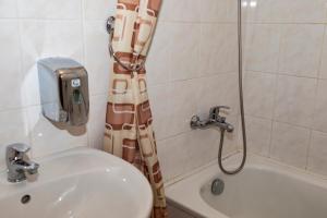 Bagno di Richie Apartment near Aquapark