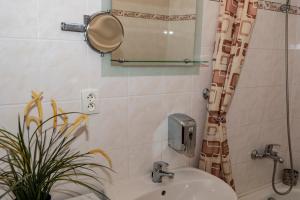 Bagno di Richie Apartment near Aquapark