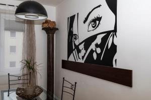 Foto dalla galleria di Richie Apartment near Aquapark a Praga