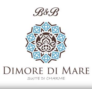 a mandala logo for a dmg moriote dmg championship at Dimore di Mare in San Pietro Vernotico