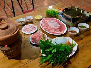 Imagen de la galería de Promma Farm Resort, en Ban Tat Ton (1) 48 fotos más