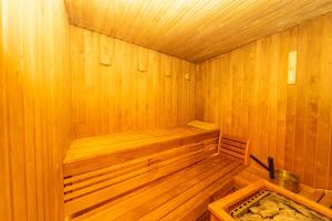 Fotografia z galérie ubytovania Flatbook - Old Town Deluxe Apartments with Sauna and Parking v destinácii Gdansk