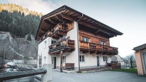 Zdjęcie z galerii obiektu Alpen Loft w Neustift im Stubaital