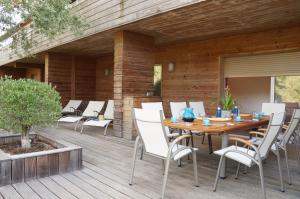 Gallery image of Résidence Cala Sultana in Porto-Vecchio