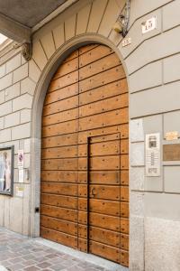 Fotografie z fotogalerie ubytování B&B Mazzini15 v destinaci Novara