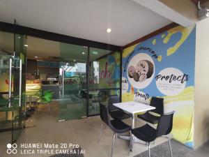 Fotografie z fotogalerie ubytování Yeob Bay hotel Ampang v destinaci Ampang