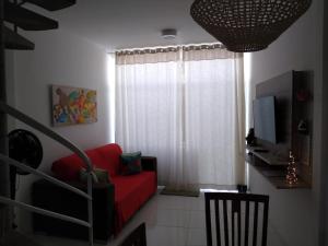 Gallery image of Portoparadise - Mandakaru Residence Flat 10 in Porto De Galinhas