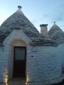 Fotografie z fotogalerie ubytování Trulli Soave v Alberobellu