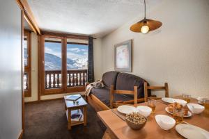Gallery image of Le Cheval Blanc - Village Montana in Val Thorens